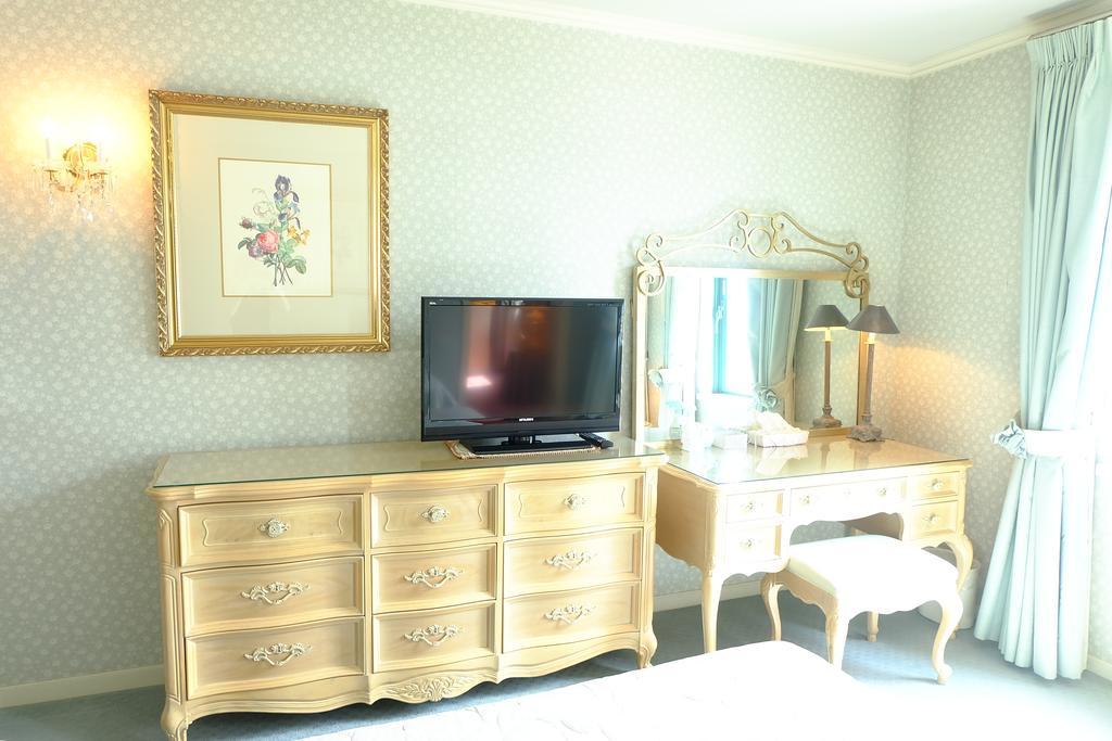 Hotel Seaborne Hakodate Habitación foto