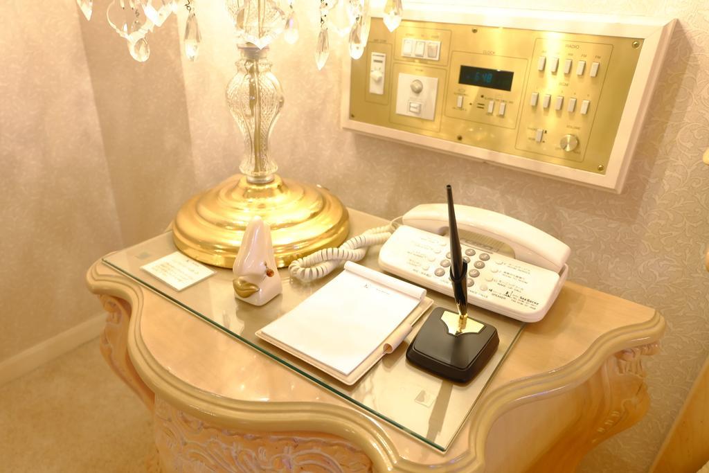 Hotel Seaborne Hakodate Habitación foto