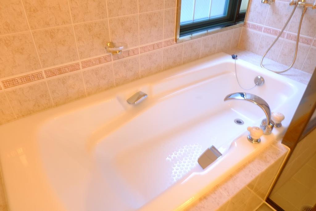 Hotel Seaborne Hakodate Habitación foto