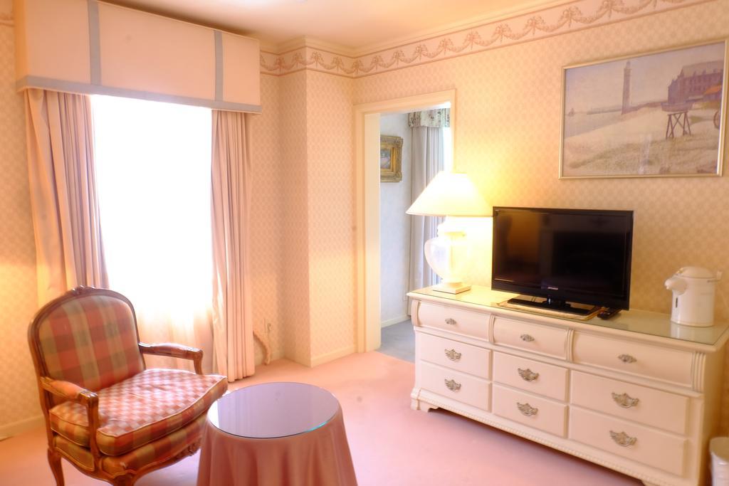 Hotel Seaborne Hakodate Habitación foto
