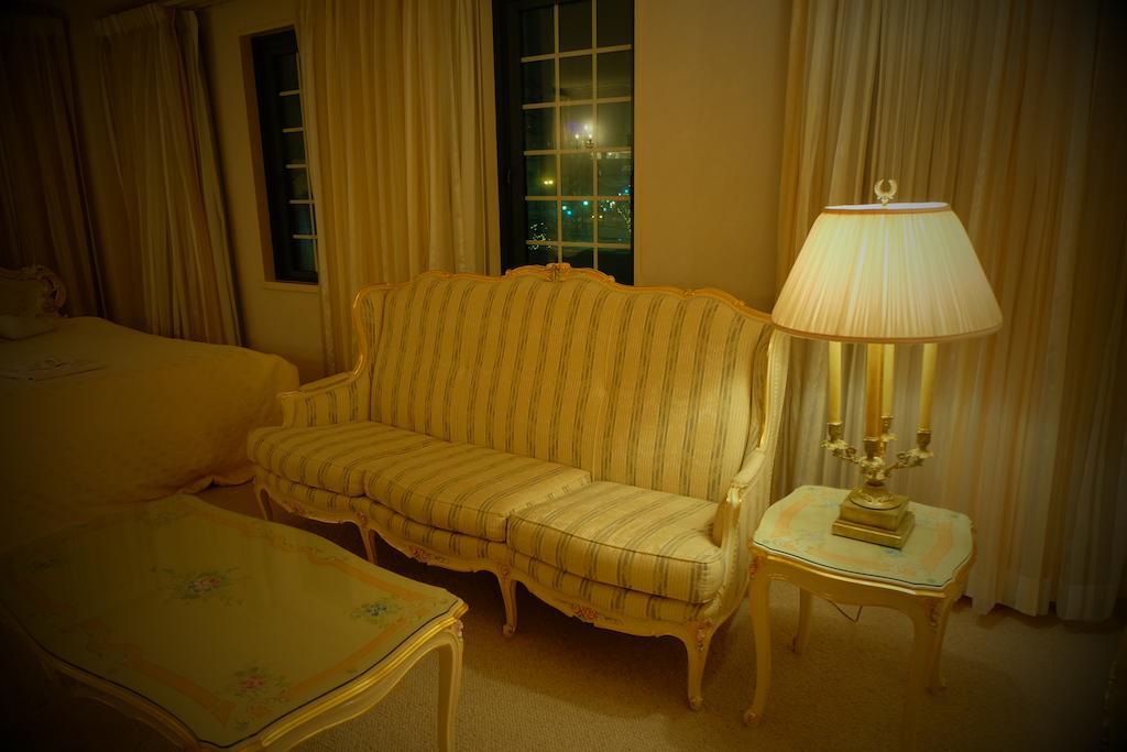 Hotel Seaborne Hakodate Habitación foto